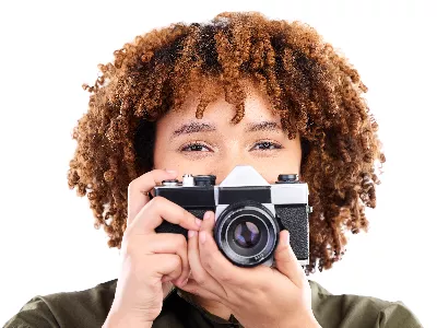 Portraitfotografie in Kassel: Die Kunst der persönlichen Darstellung